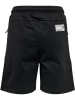 Hummel Hummel Verstellbare Taille Kurze Hose Hmlmove Kinder in BLACK