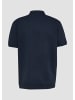 s.Oliver Polo-Shirt  in  5978_navy