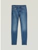 G-Star Raw 3301 Skinny Jeans medium aged