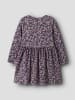 name it Kleid in Seal Brown1