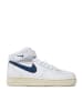 Nike Sneaker Damen in Weiß