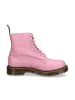 Dr. Martens Schnürboot 1460 Pascal in Dusty Rose