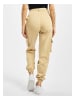 DEF Cargo-Hosen in beige