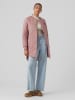 Vero Moda Steppjacke in Nostalgia Rose