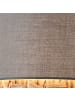 Brilliant Pendelleuchte, 1-flammig Waterlilly ⌀ 35 cm in grau/beige
