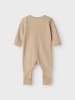 name it 2er-Pack Schlafanzug in Oxford Tan