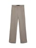 Vero Moda Anzughose in Moon Rock