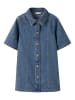 name it Jeanskleid in Medium Blue Denim1