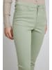 b. young BYLola slim fit in Frosty Green