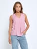 DESIRES Top in Sweet Lilac Pink