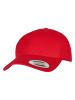  Flexfit Snapback in rot