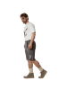 tectake Trachtenhose Luka in grau