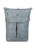 Greenburry Fanny Rucksack 43 cm Laptopfach ice