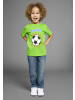 Kidsworld T-Shirt in grün