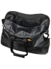 Mandarina Duck Sporttasche Eco Coated Duffle OSB02 in Black