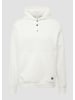 s.Oliver Sweatshirt in 0120_weiß