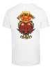 Mister Tee Mister Tee T-Shirts in white