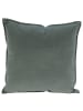 Home&Styling Collection Dekokissen in grün