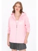 myMo Women Hoodie in rose
