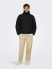 ONLY & SONS Daunenjacke in Black