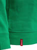 Hummel Kapuzenpullover Hmlred Herren in JELLY BEAN