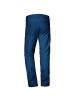 Schöffel Outdoorhose Saaremaa in dunkelblau