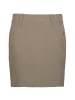 cmp Rock Skirt in Beige