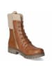 rieker Winterstiefeletten in braun