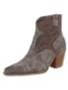 Ital-Design High Heel in Braun