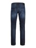 Jack & Jones Jeans JJICLARK JJORIGINAL JOS 518 LID regular/straight in Blau