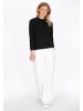 DreiMaster Maritim Women Sweater in black