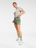 Hummel Hummel Shorts Hmlactive Multisport Damen Atmungsaktiv Feuchtigkeitsabsorbierenden in SEA SPRAY