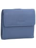 Esquire Viktoria Geldbörse RFID 10 cm taubenblau
