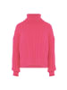 Libbi Damen Sweater in PINK