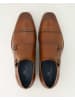 Daniel Kenneth Anzug- & Businessschuhe in Braun
