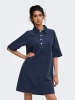ONLY Kleid in Navy Blazer