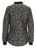 Weather Report Übergangsjacke Floral in 1001 Black