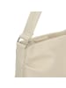 Tom Tailor Adya Schultertasche M 32 cm in off white