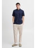 CASUAL FRIDAY Stoffhose CFPilou linen in Beige
