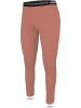 Normani Outdoor Sports Damen Merino Unterhose Perth in Rosa