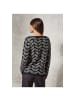 Cecil Pullover in Black