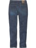 CARHARTT  Jeanshose "The Mason Pull-On Jean" in Blau
