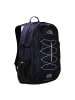 The North Face Borealis Classic Rucksack in Navy