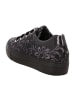 Gabor Komfort Schnürschuhe in Schwarz