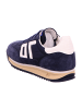 Back 70 Sneaker Low in Blau