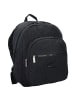 Camel Active Journey Rucksack 40 cm Laptopfach in schwarz