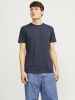Jack & Jones T-shirt in Navy Blazer