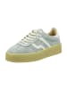 Gant Plateau Sneaker in Grau
