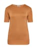 DreiMaster Klassik Women T-Shirt in Kamel