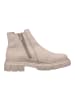 rieker Stiefelette in Beige